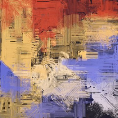 soyut grunge arka plan sanat