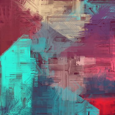 soyut grunge arka plan sanat