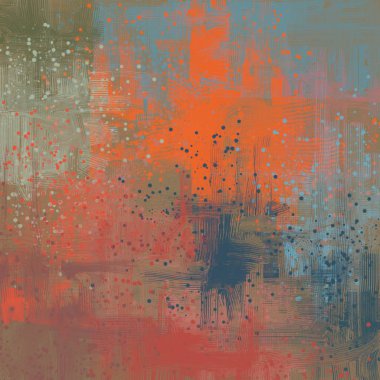 soyut vintage grunge arka plan