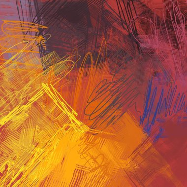 soyut grunge doku arkaplanı