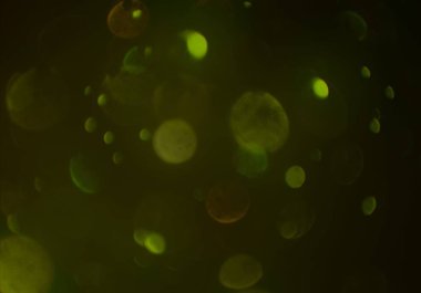 bokeh ile sanat soyut arka plan 