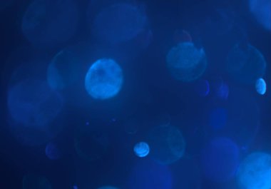parlak bokeh ışıkları ile dijital duvar kağıdı 