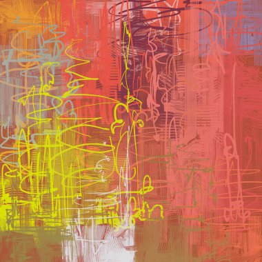 soyut grunge arka plan. Arka plan