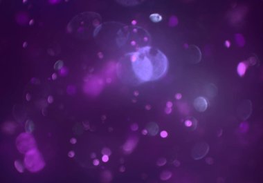 bokeh ile sanat soyut arka plan 