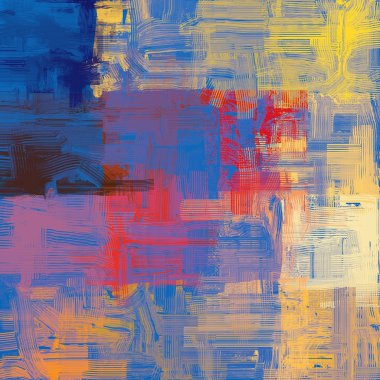 arka plan olarak soyut sorunsuz desen