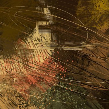 arka plan olarak soyut sorunsuz desen