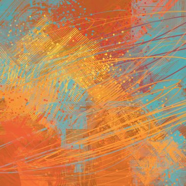 arka plan olarak soyut sorunsuz desen