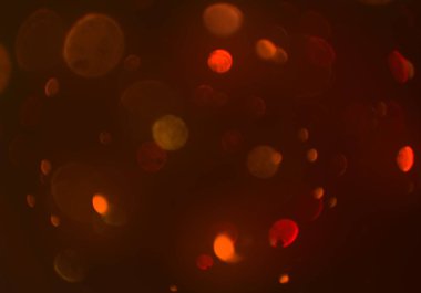 bokeh ile sanat soyut arka plan 