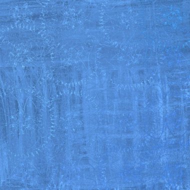 Kopya alanı ile soyut grunge desenli arkaplan