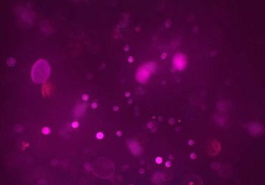 bokeh ile sanat soyut arka plan 