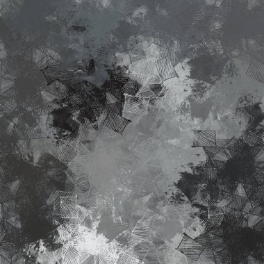 arka plan olarak soyut sorunsuz desen