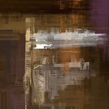 Metin için alanı olan soyut arkaplan