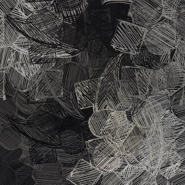 soyut fraktal arka plan. Arka plan