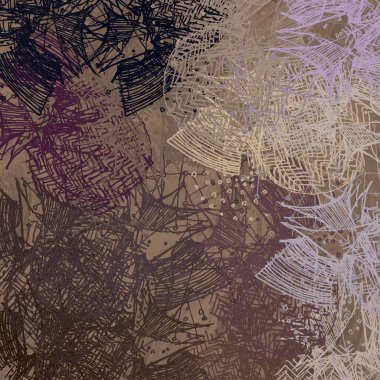 arka plan olarak soyut sorunsuz desen