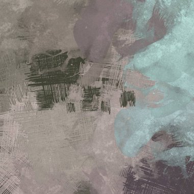 Kopya alanı ile soyut grunge desenli arkaplan