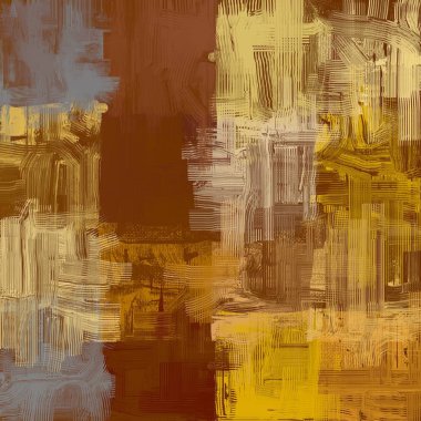 sanatın soyut arka planı