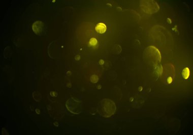 bokeh ile sanat soyut arka plan 