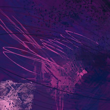 arka plan olarak soyut sorunsuz desen