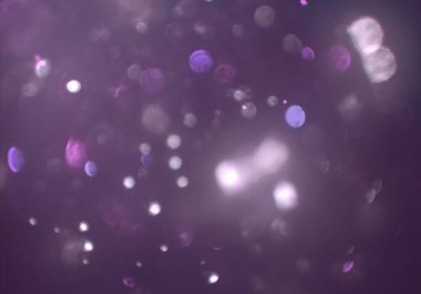 bokeh ile sanat soyut arka plan 