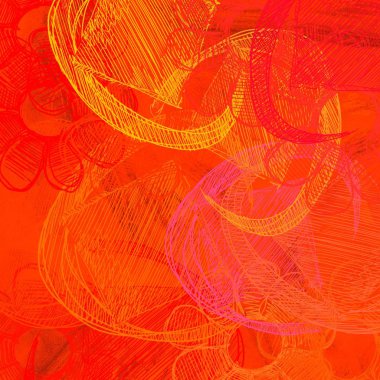 Metnin için alanı olan grunge arkaplanı