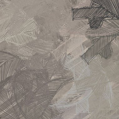 Sonbahar yapraklarının arkaplanı