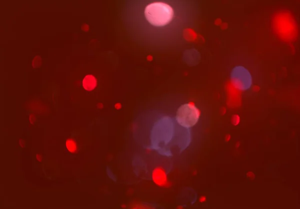 Fondo Abstracto Con Bokeh — Foto de Stock