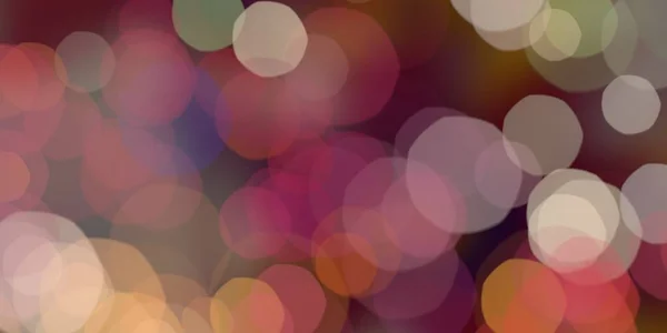 Абстрактный Фон Различными Цветовыми Шаблонами — стоковое фото