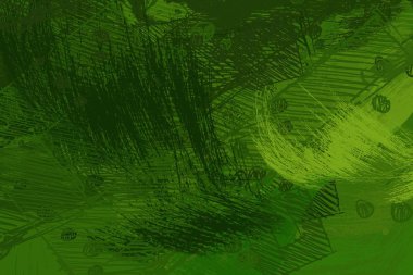 Metnin için alanı olan soyut grunge arkaplanı