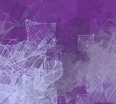 Tasarımınız için alanı olan soyut arkaplan.