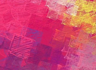 Metin için alanı olan soyut arkaplan