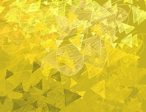 farklı desenlere sahip soyut grunge arkaplanı