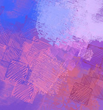 Metin için alanı olan soyut arkaplan