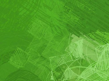 farklı desenlere sahip soyut grunge arkaplanı