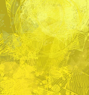 Metnin için alanı olan soyut grunge arkaplanı