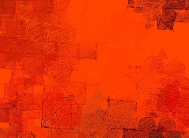 farklı desenlere sahip soyut grunge arkaplanı