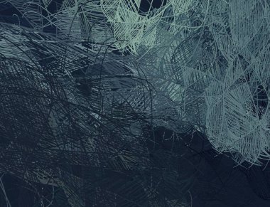 farklı desenlere sahip soyut grunge arkaplanı