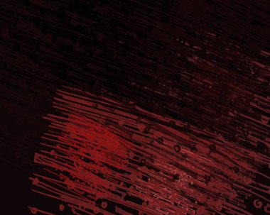 metin için alanı olan grunge arkaplanı