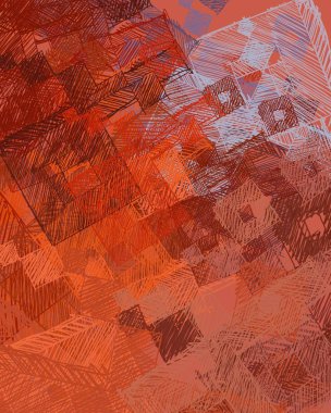 metin için alanı olan grunge arkaplanı