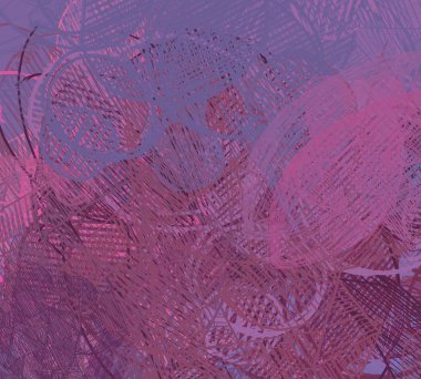 Metnin için alanı olan soyut arkaplan