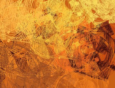 metin için alanı olan grunge arkaplanı