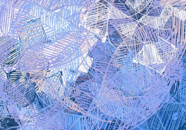 Metin için yer ile sorunsuz arka plan