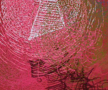 metin için alanı olan grunge arkaplanı