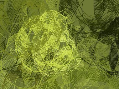 metin için alanı olan grunge arkaplanı