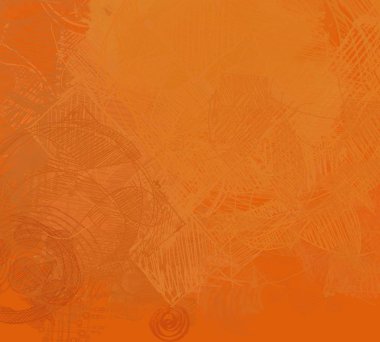 Metnin için alanı olan soyut arkaplan