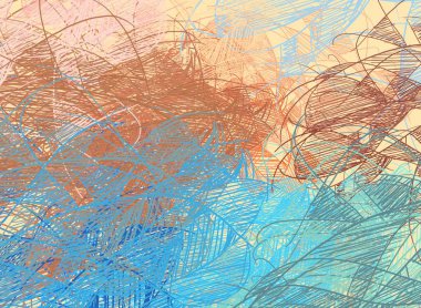 metin için alanı olan grunge arkaplanı