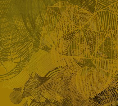 farklı desenlere sahip soyut grunge arkaplanı