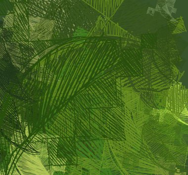 metin için alanı olan grunge arkaplanı