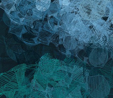 metin için alanı olan grunge arkaplanı