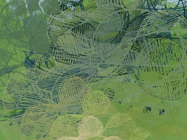 metin için alanı olan grunge arkaplanı