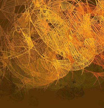 metin için alanı olan grunge arkaplanı